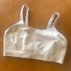 Soma Sport Seamless Ballet Back